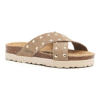 Brown Sandals - Women