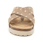 Brown Sandals - Women
