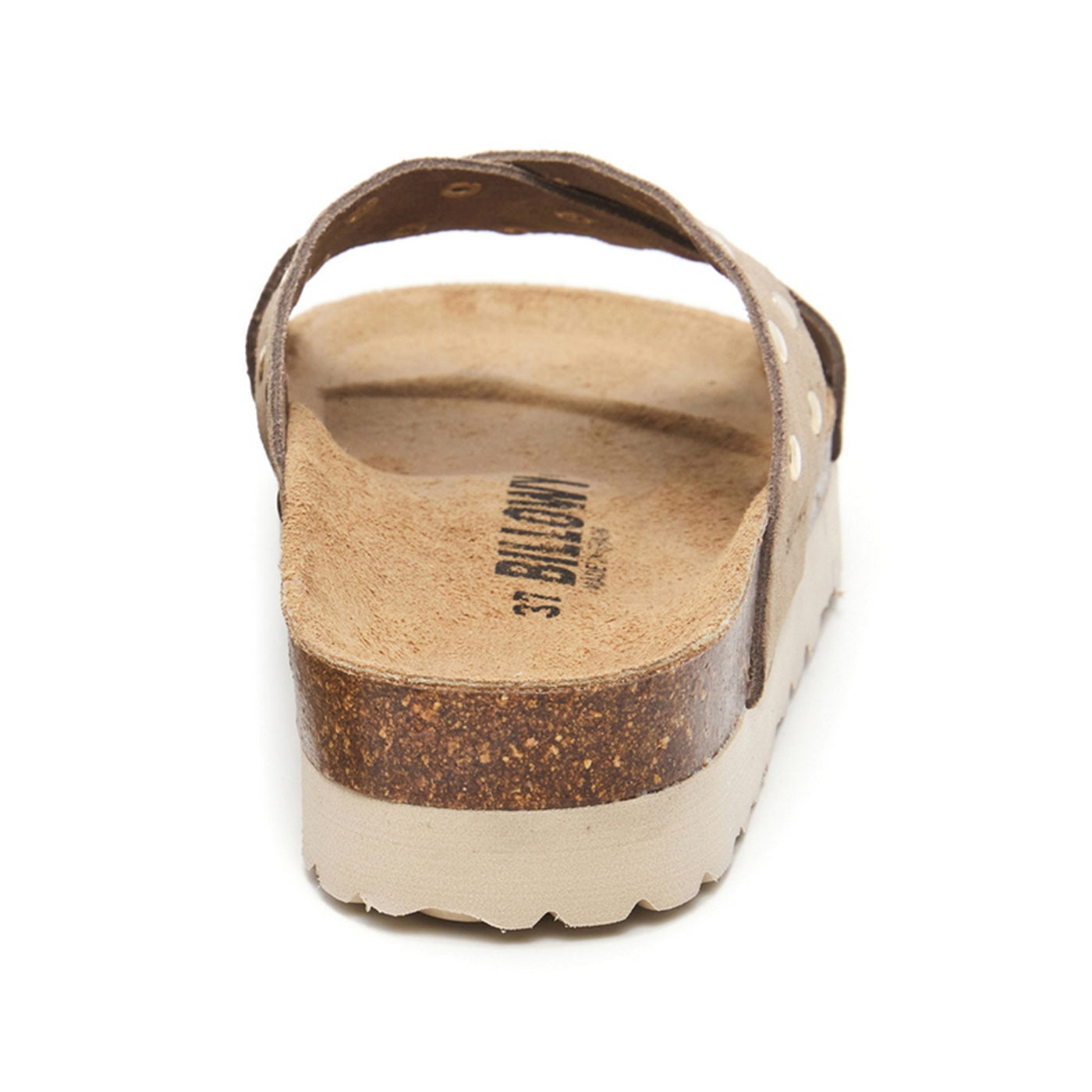 Brown Sandals - Women