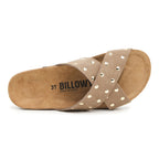 Brown Sandals - Women