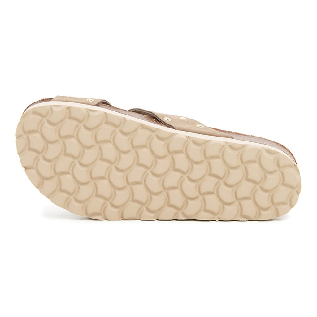 Brown Sandals - Women