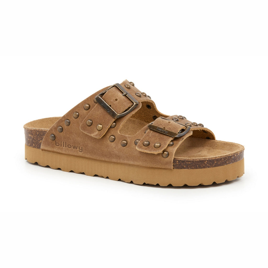 Sandales Marron - Femme