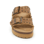 Brown Sandals - Women