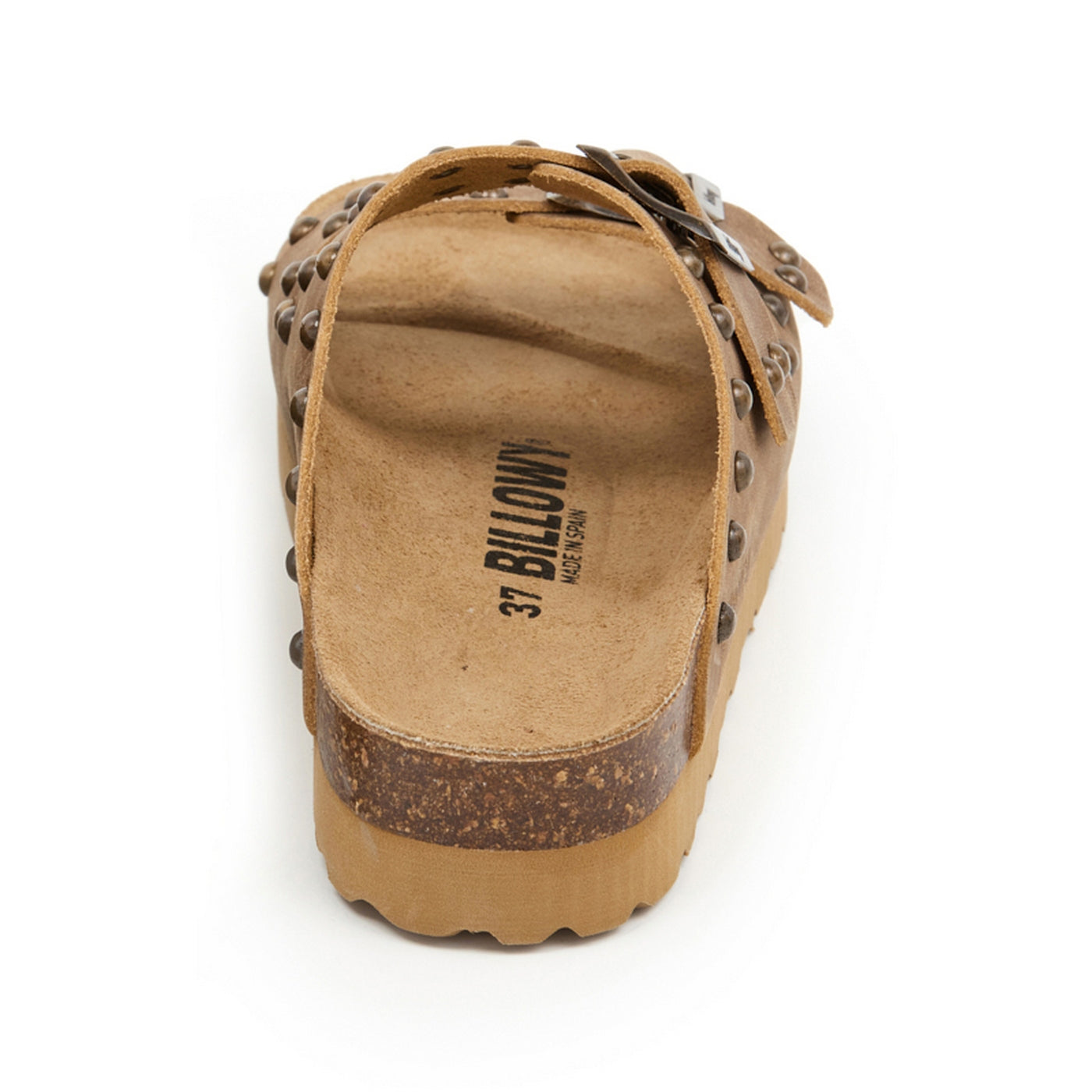 Sandales Marron - Femme