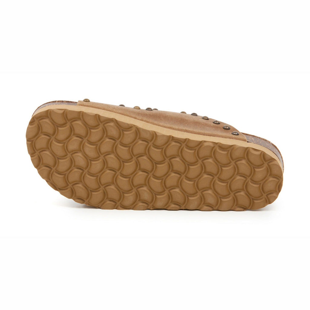 Sandales Marron - Femme