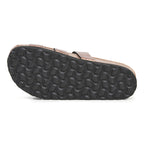 Sandalias Marrones - Mujer