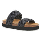 Sandales Noir - Femme