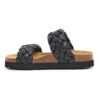 Sandales Noir - Femme