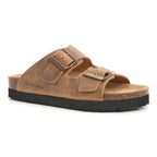 Sandalias Marrones - Mujer