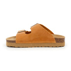 Sandales Orange - Femme