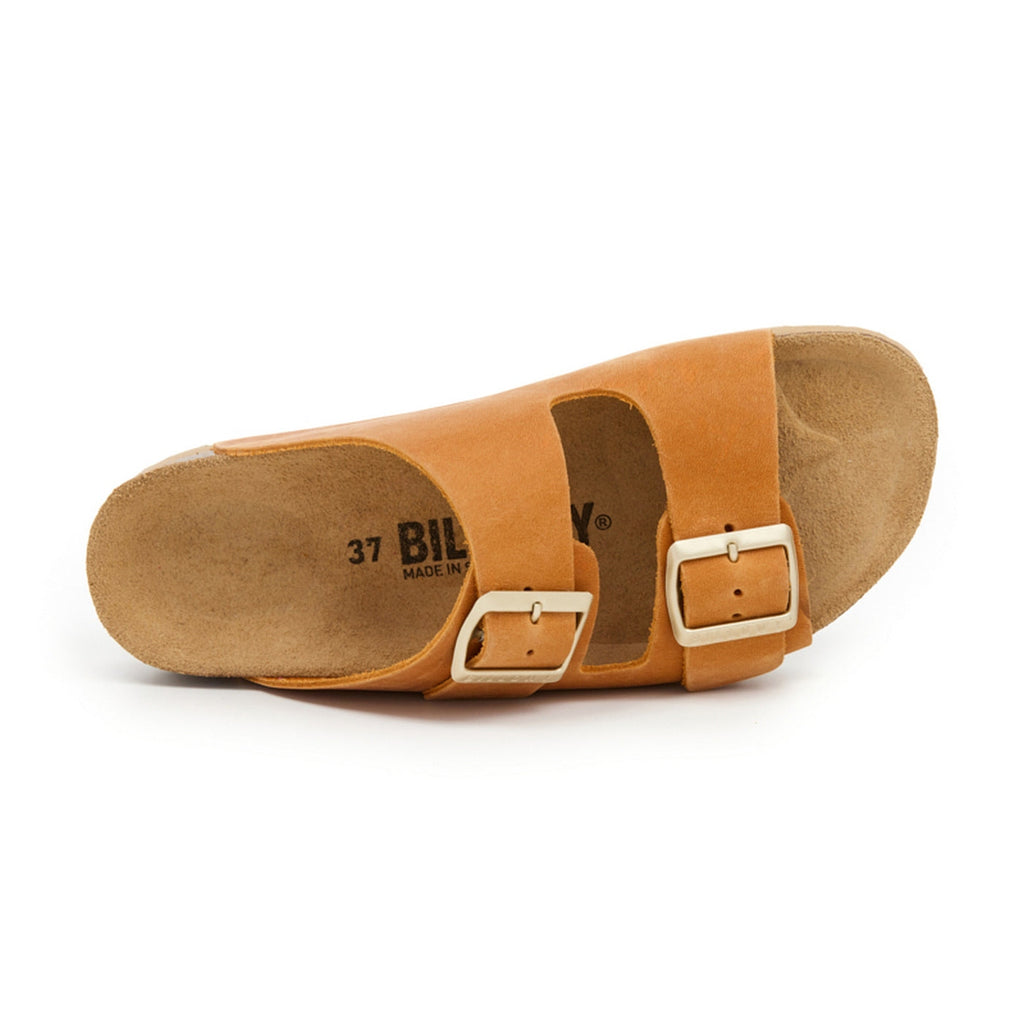 Sandales Orange - Femme