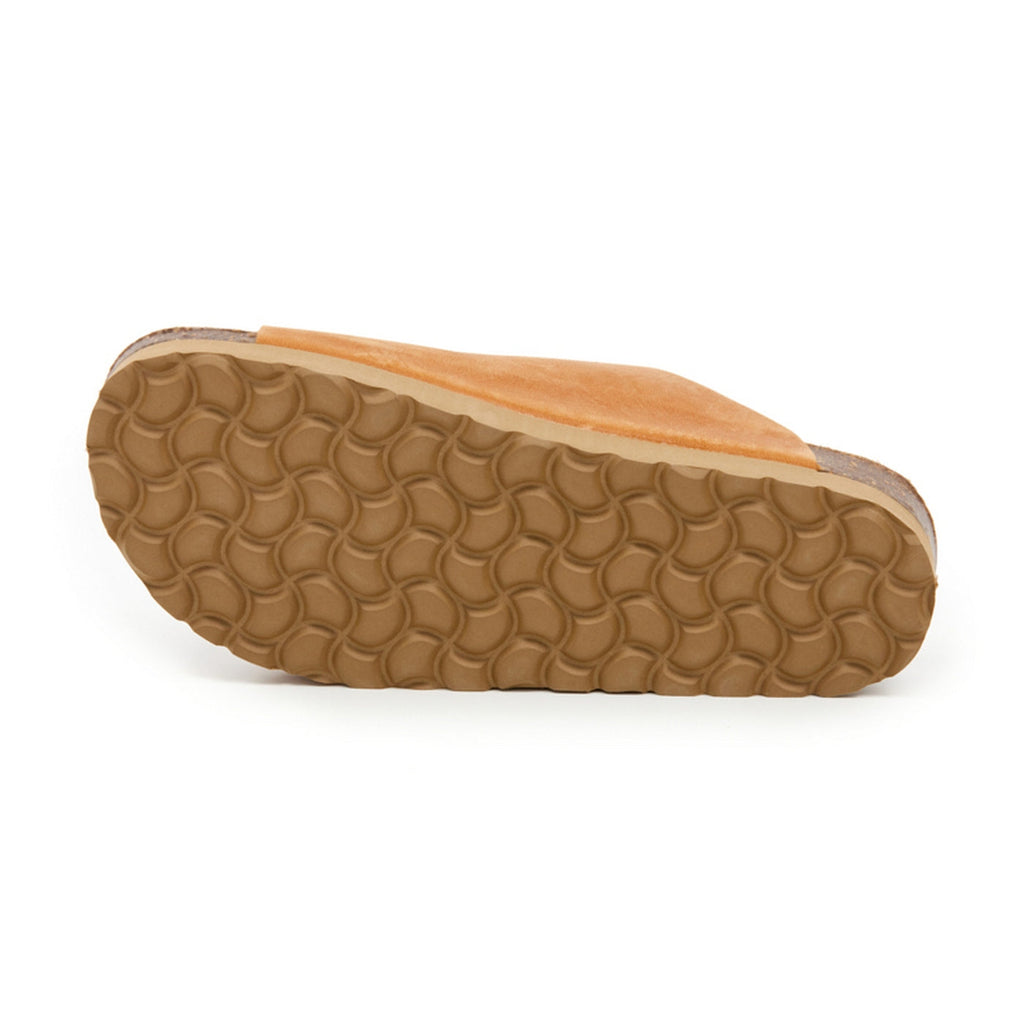 Sandales Orange - Femme
