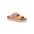 Sandales Rose - Femme