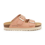 Sandales Rose - Femme