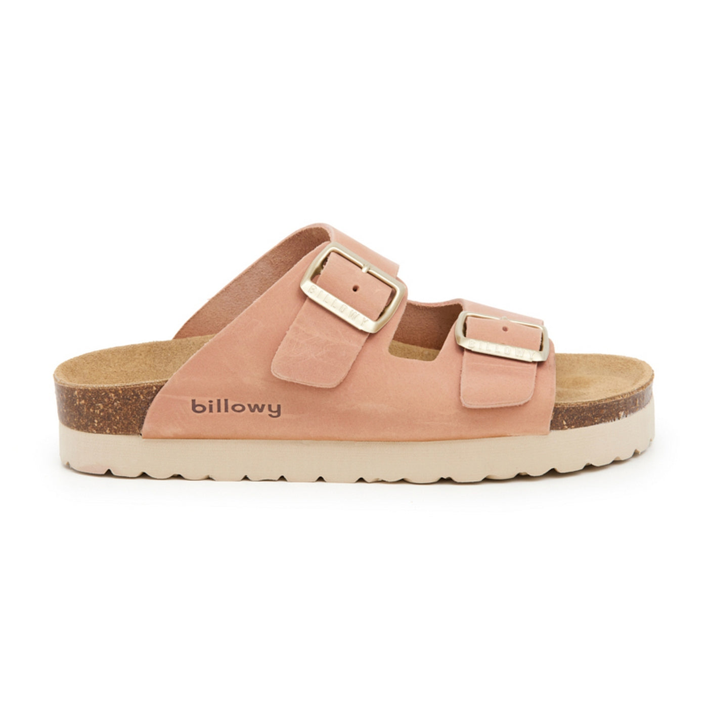 Sandales Rose - Femme
