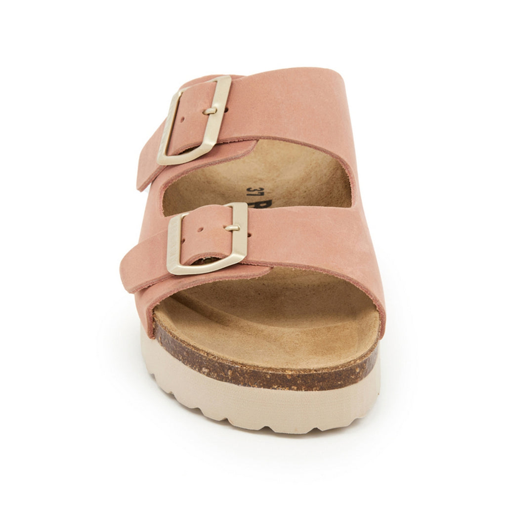 Sandales Rose - Femme