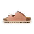 Sandales Rose - Femme
