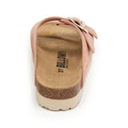 Sandales Rose - Femme