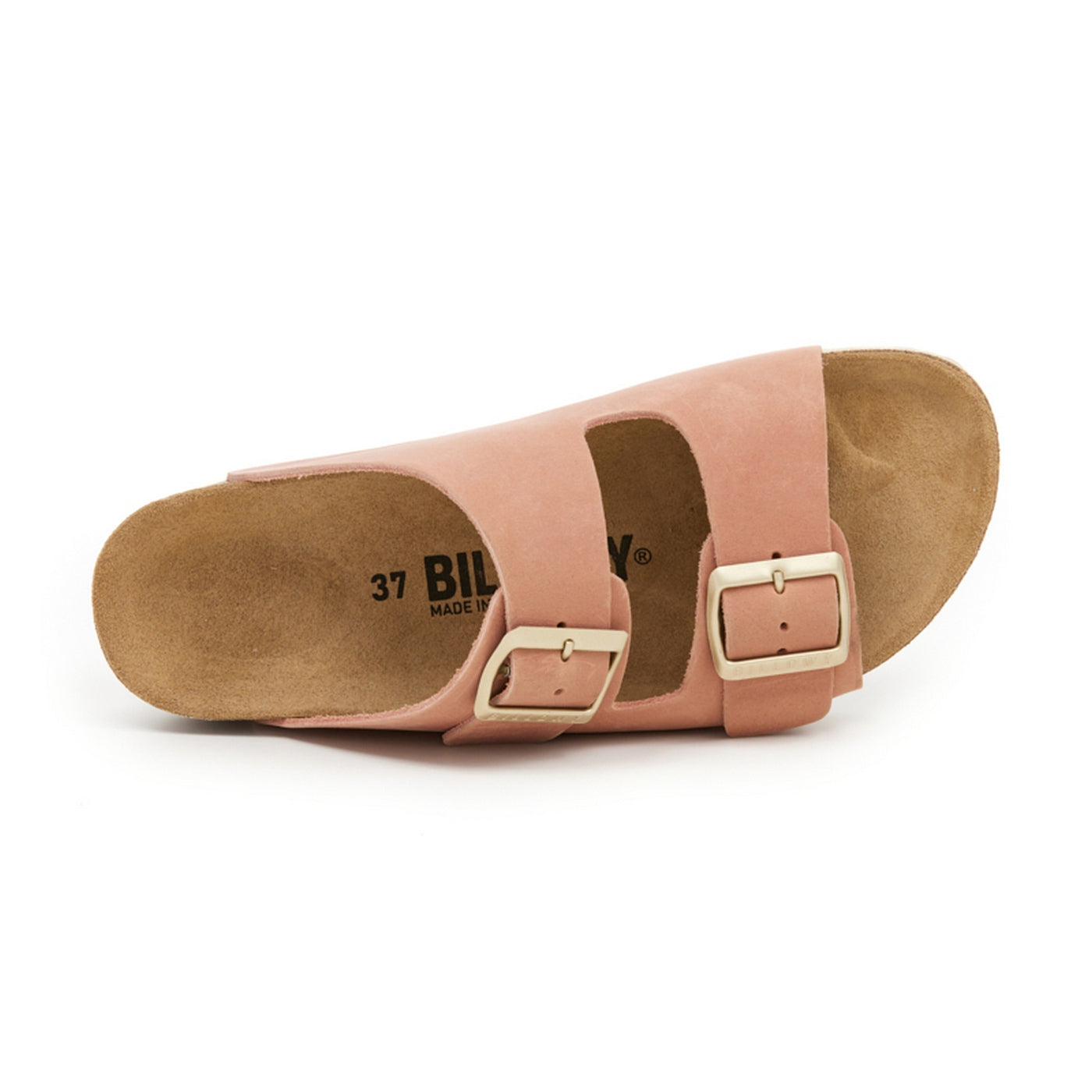 Sandales Rose - Femme