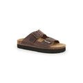 Sandales Marron - Femme