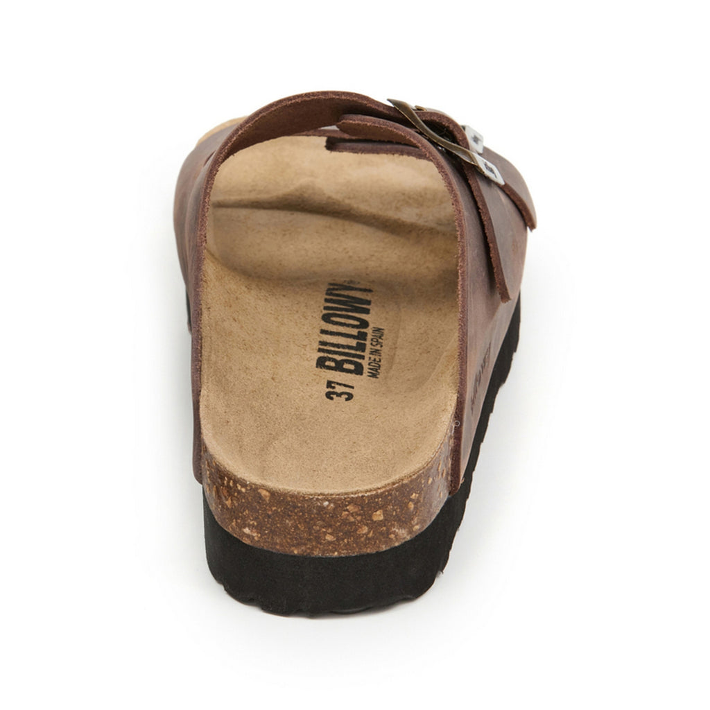 Sandales Marron - Femme