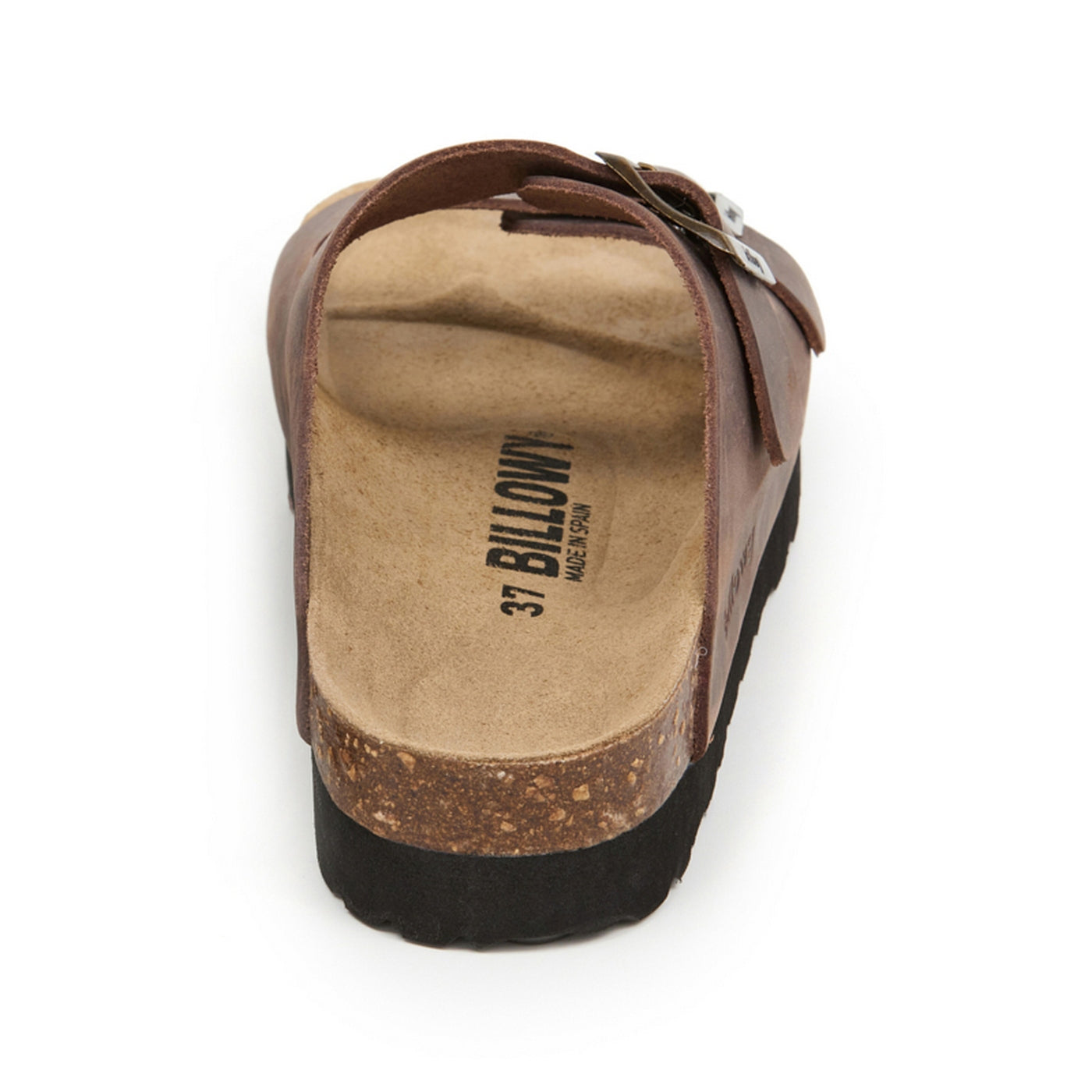 Sandales Marron - Femme