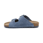 Sandalias Azul - Mujer