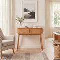 Ernest - Console 2 Portes