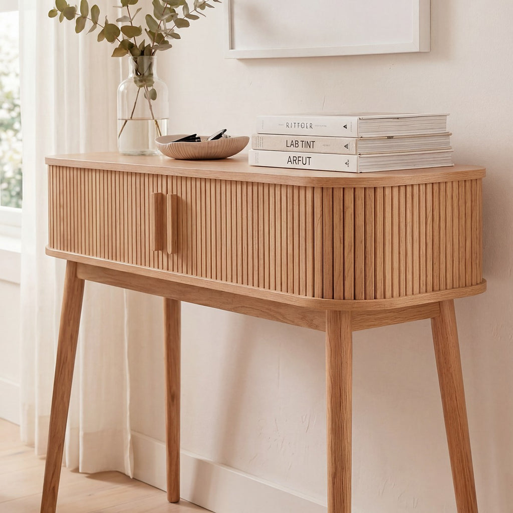Ernest - Console 2 Portes