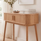 Ernest - Console 2 Portes