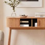Ernest - Console 2 Portes