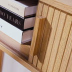 Ernest - Console 2 Portes