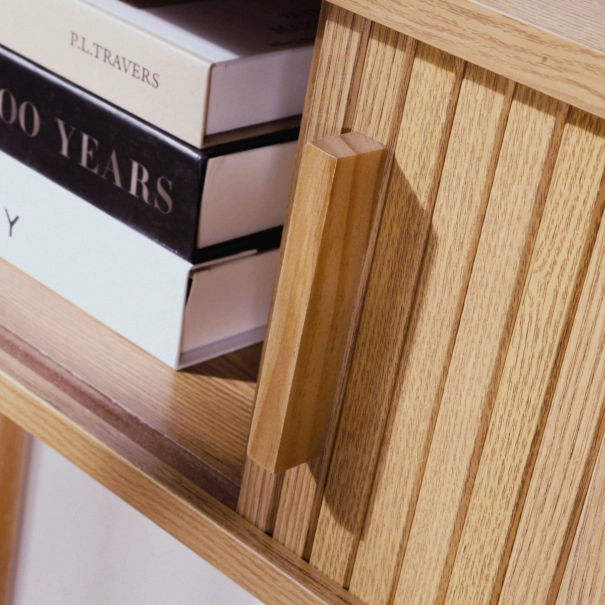 Ernest - Console 2 Portes
