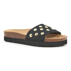 Sandales Noir - Femme