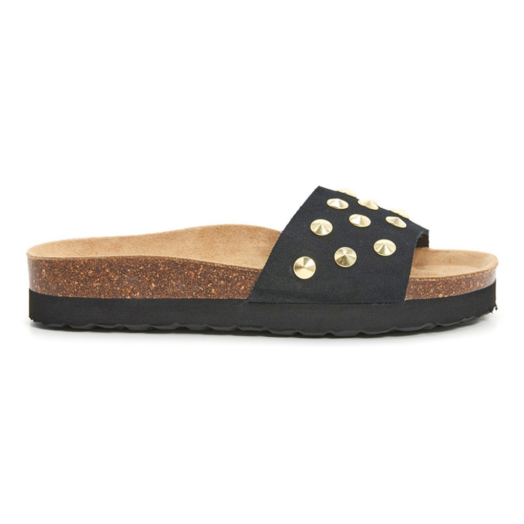 Sandales Noir - Femme