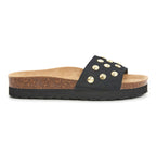 Sandales Noir - Femme