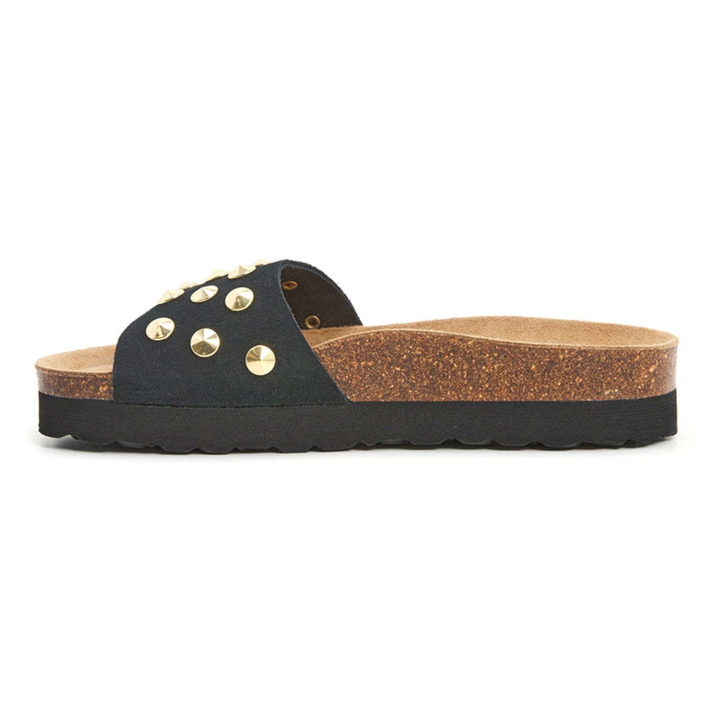 Sandales Noir - Femme