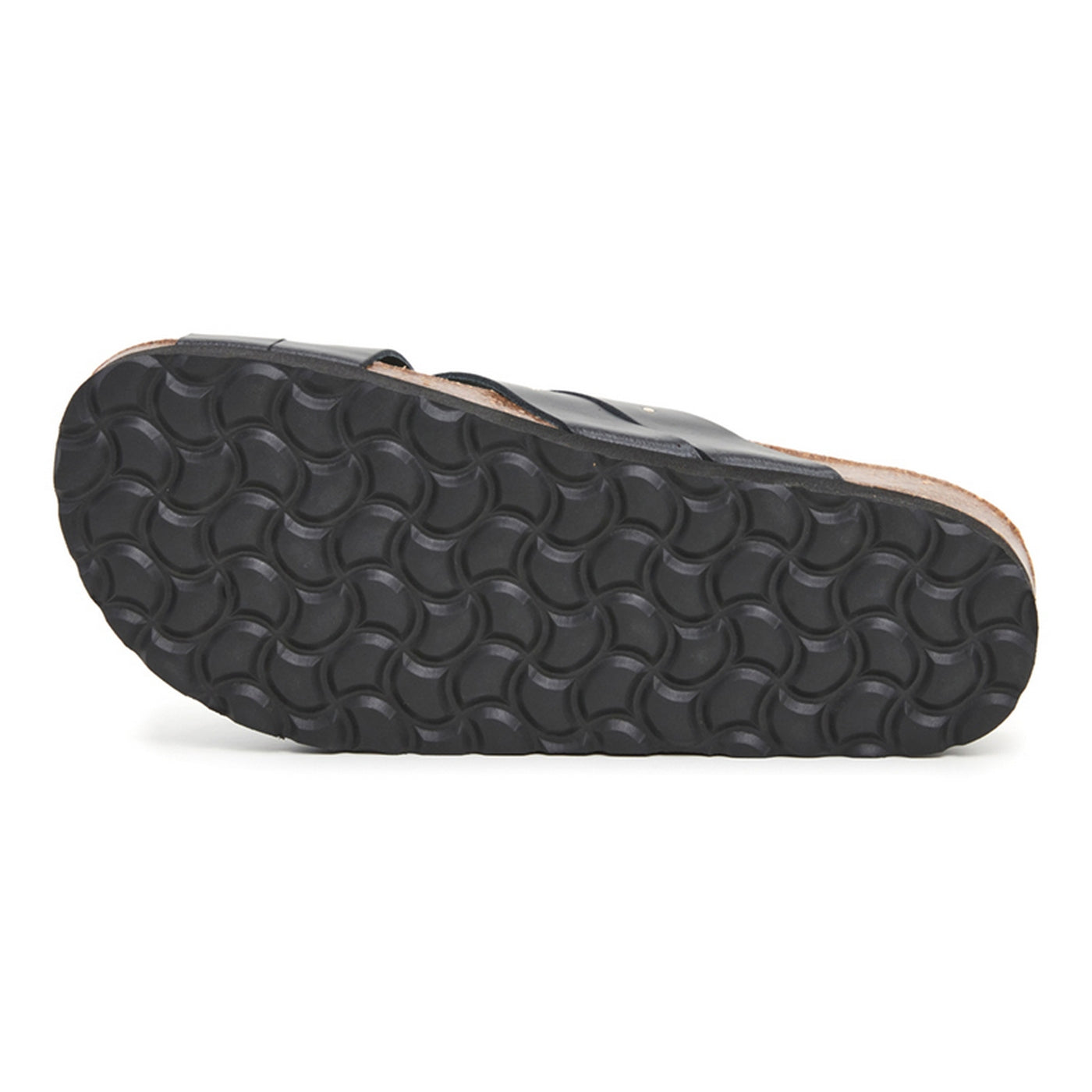 Black Sandals - Women