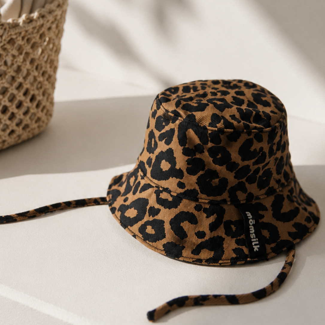 Bob Momsilk - Leopard