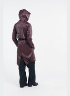 Parka String W W3 Depth - Femme