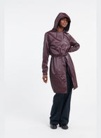 Parka String W W3 Depth - Femme