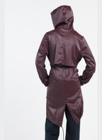 Parka String W W3 Depth - Femme
