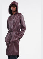 Parka String W W3 Depth - Femme