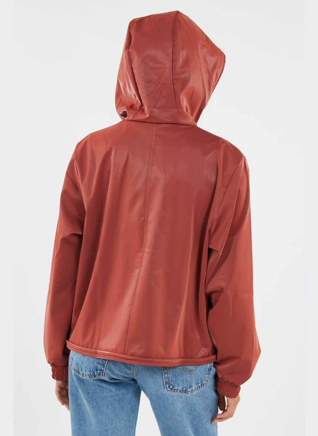 Veste String W W3 Honor - Femme