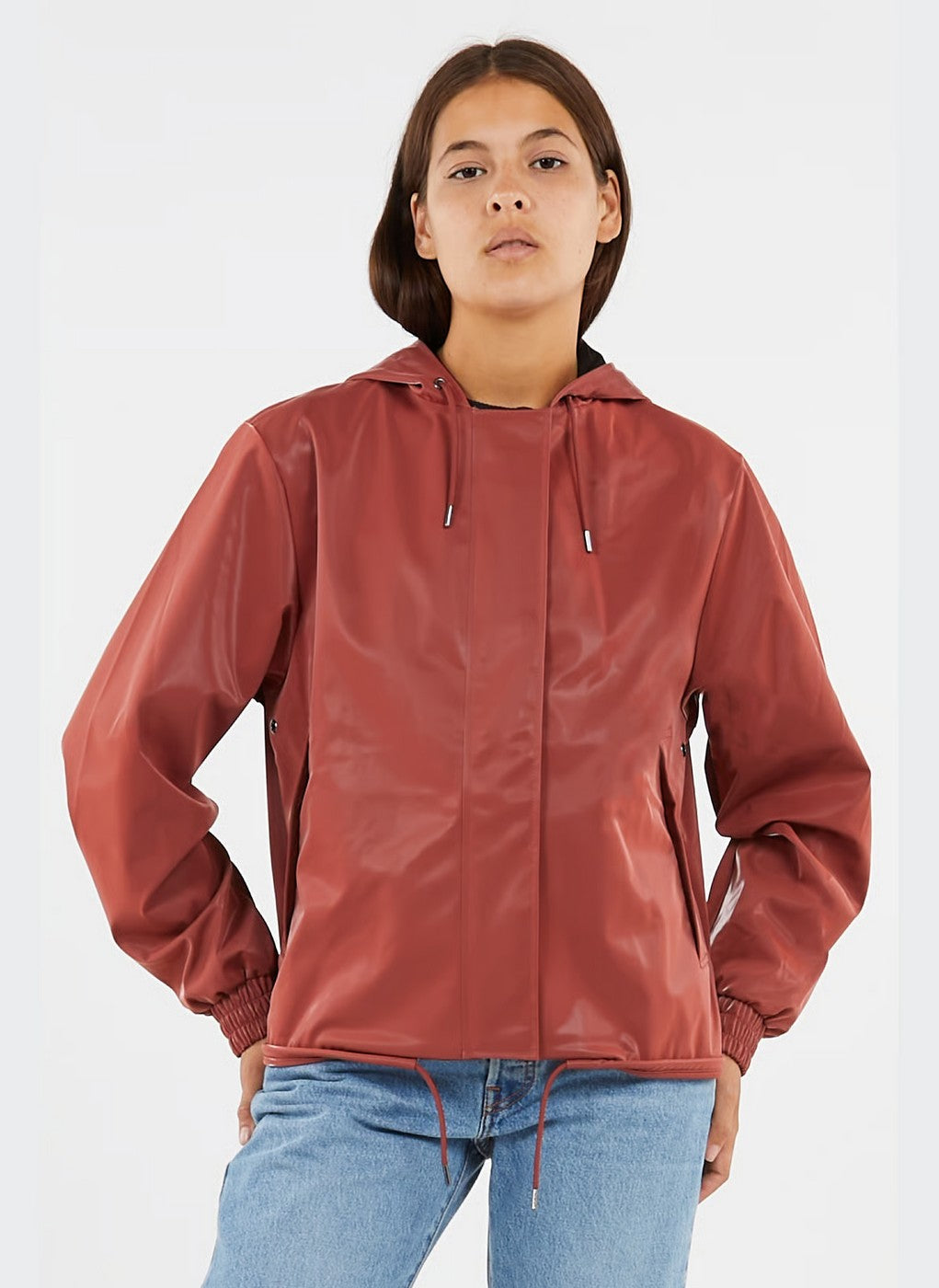 Veste String W W3 Honor - Femme