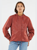 Veste String W W3 Honor - Femme