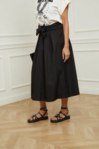 Carrie Skirt - Black