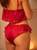 Top Romantic Red