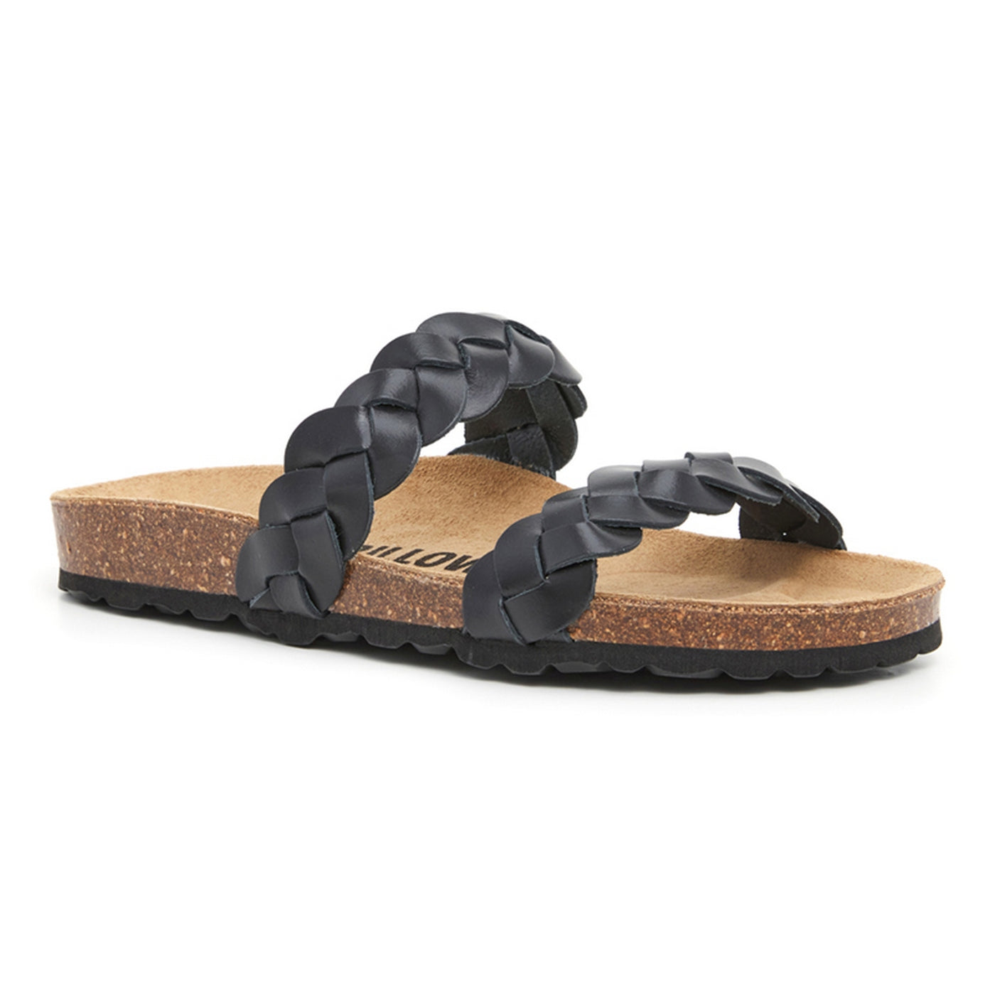 Sandales Noir - Femme