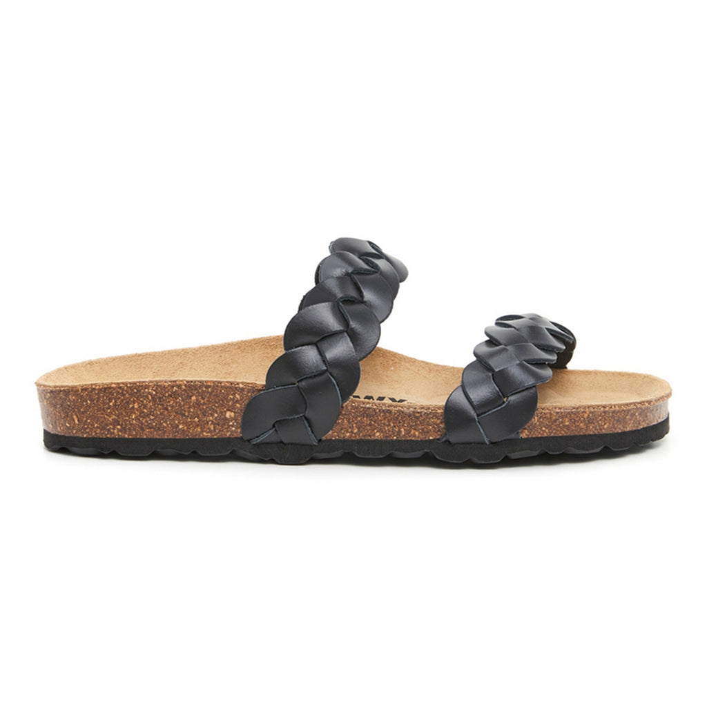 Sandales Noir - Femme